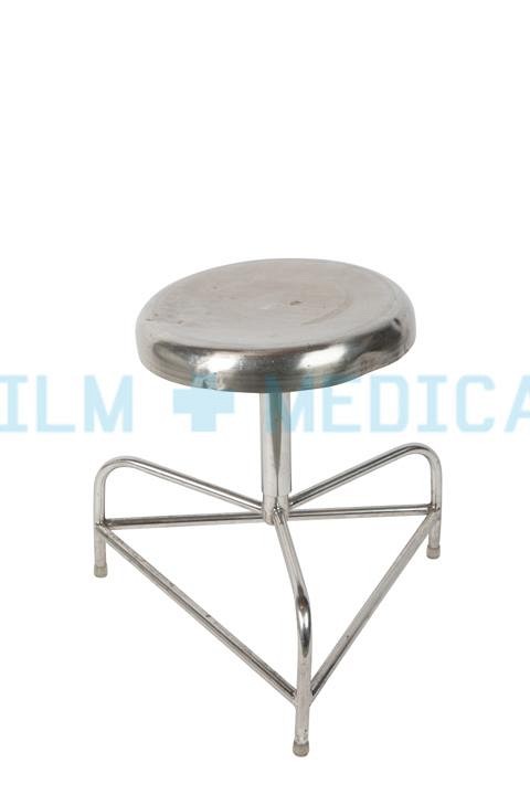 Stainless Steel Stool